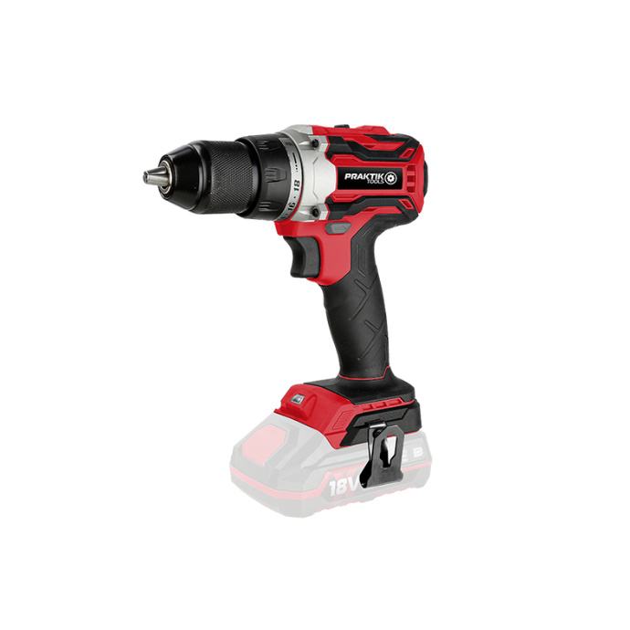 Praktik aku bušilica odvijač PTQ095