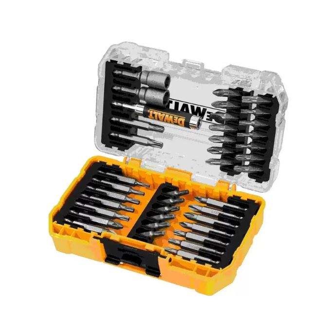 DeWalt DT70717 set bitova, 40 komada