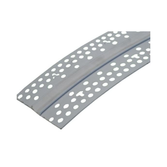 Savitljivi PVC profil za spojeve gips-kartonskih ploča MAGIC CORNER