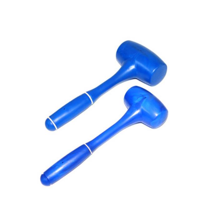 SIGMA čekić gumeni 700gr. 42B