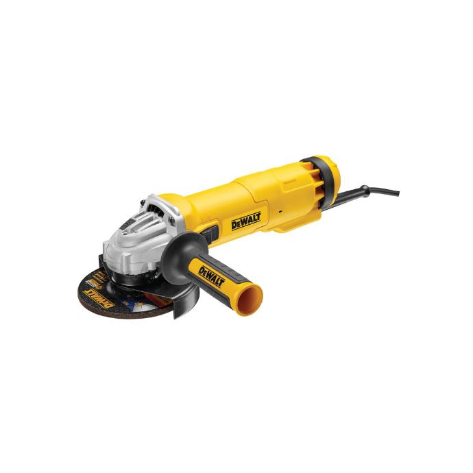 DeWALT Brusilica Dijamantna DWE4217 1200W 125mm