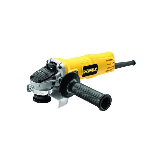DEWALT kutna brusilica DWE4156 – 900 W – 115 mm