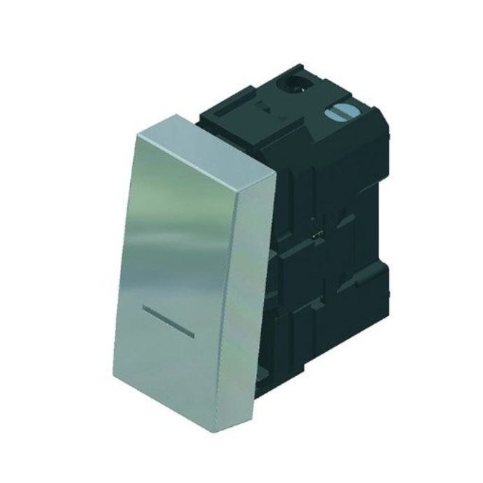 Modul MODYS sklopka 16A 2 polna 412406 bijela