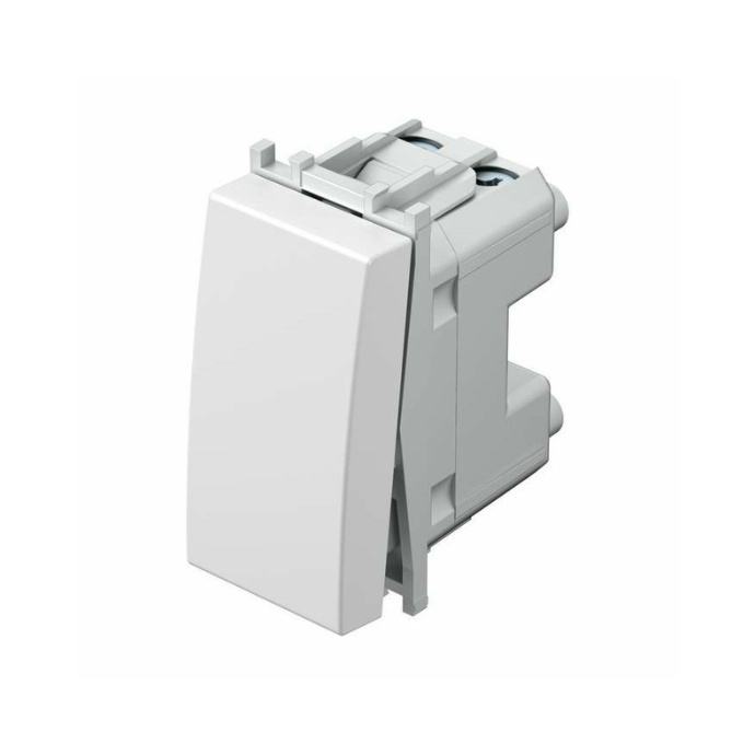 Modul MODYS sklopka izmjenična 1M 312403 bijela