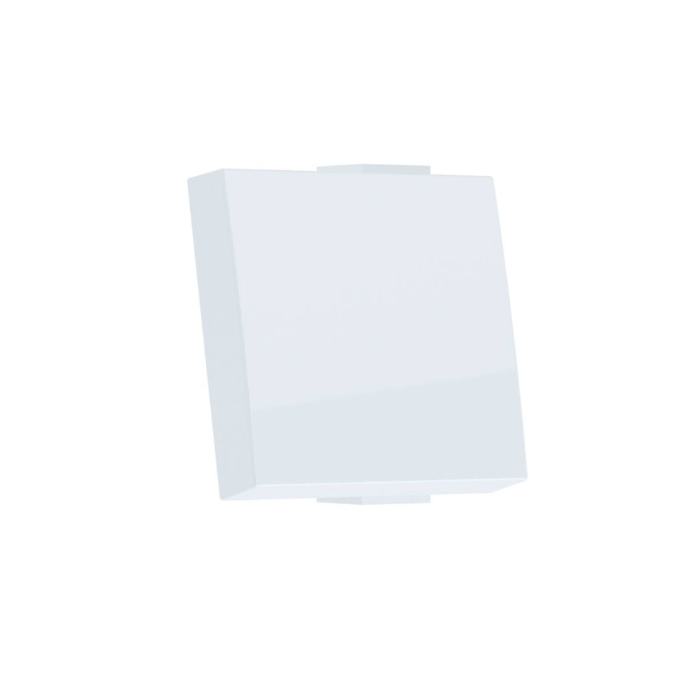 Modul MODYS slijepi poklopac 2M 421948 bijeli