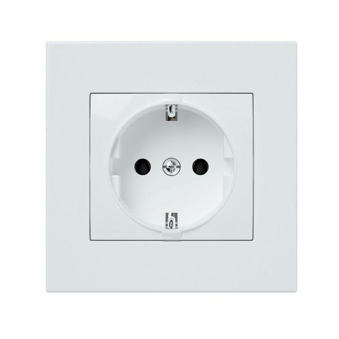 PLATO utičnica vijčana 618500