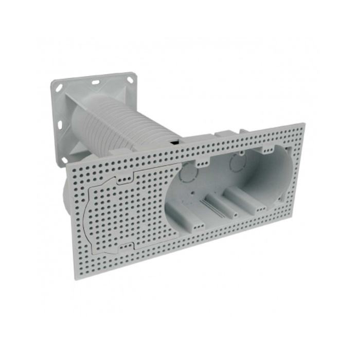 Ploča instalac. za stiropor fasade KEZ-3KB