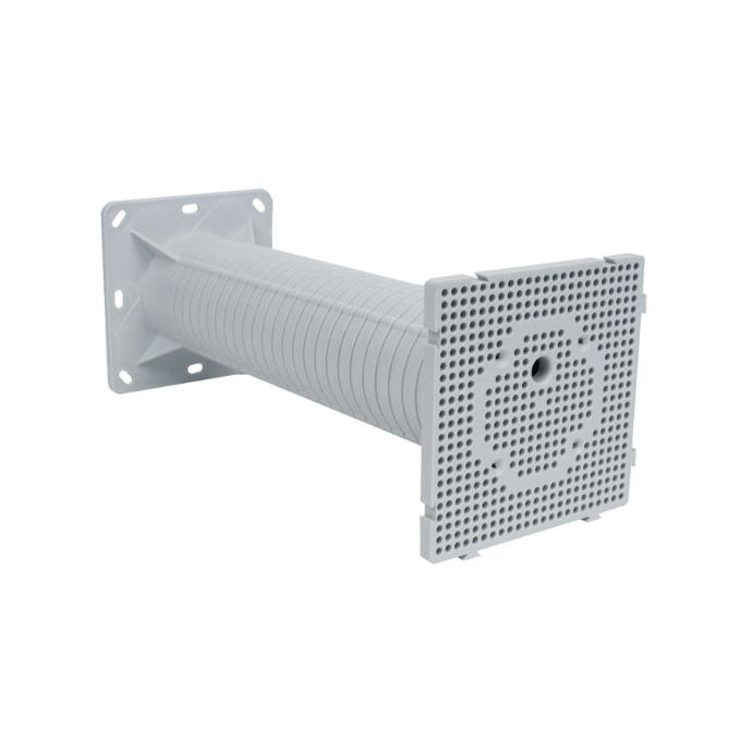 Ploča montažna za stiropor fasade MDZ_KB