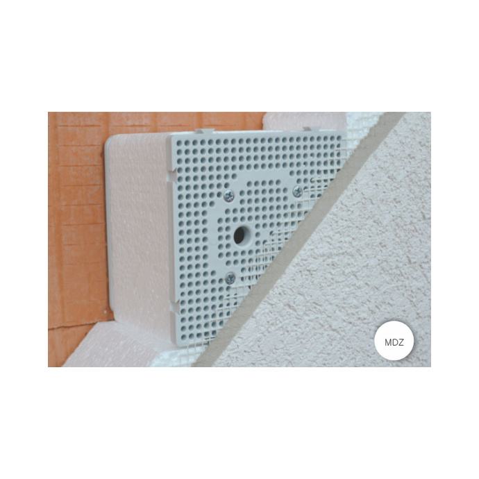 Ploča montažna za stiropor fasade MDZ_KB - Slika 2