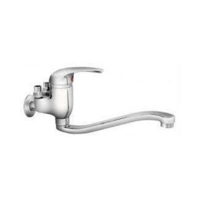 Slavina za mali bojler