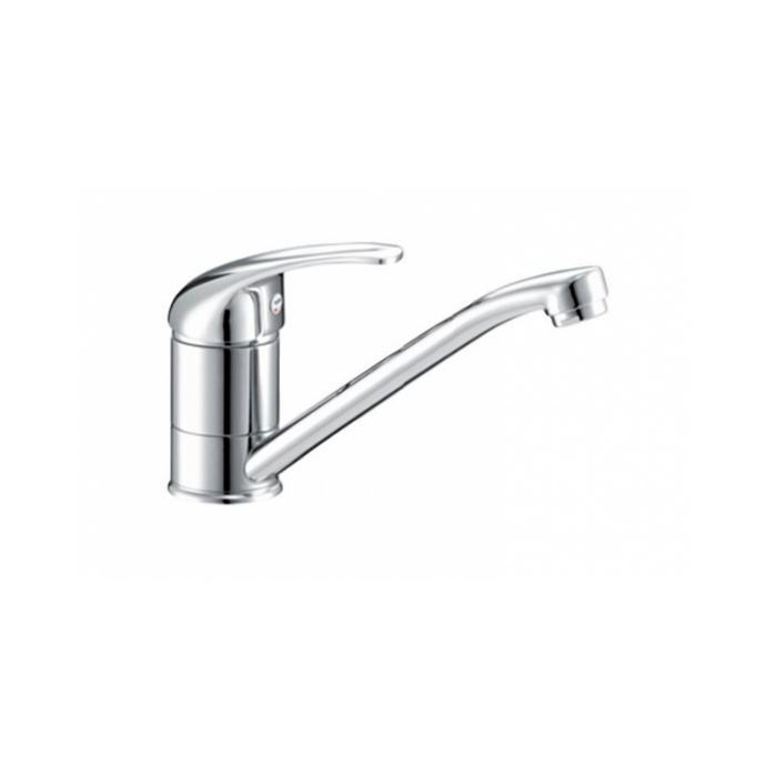 Slavina za sudoper sa 3 cijevi