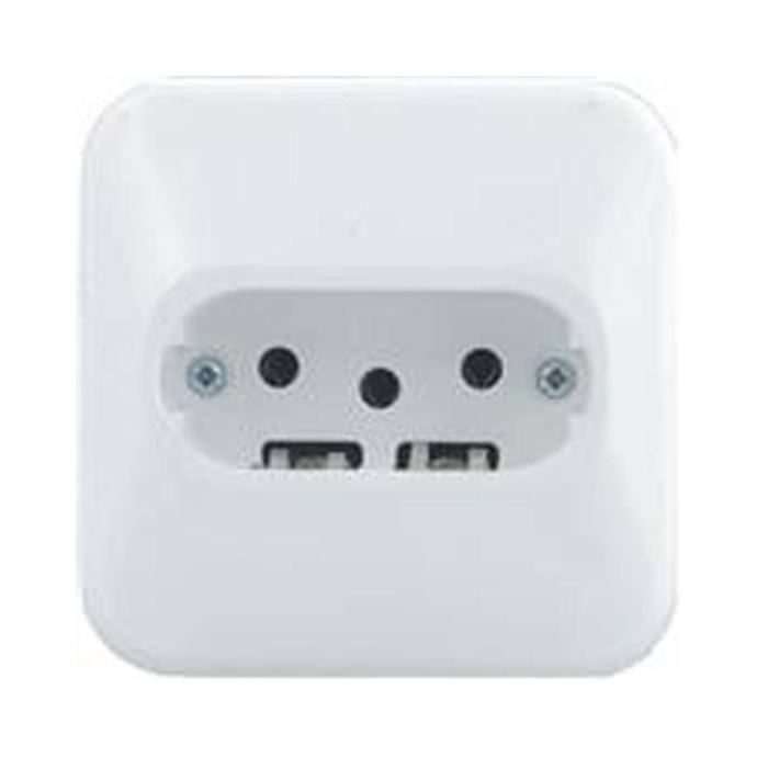 Utičnica trofazna 5P P/Ž