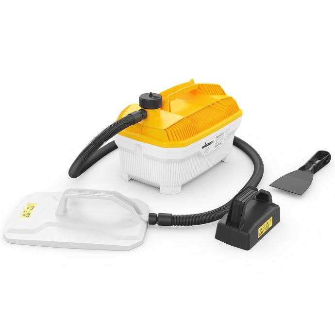 Wagner H Steam Force Plus za skidanje tapeta