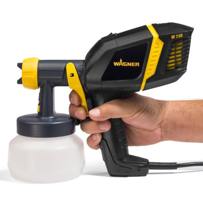 Wagner  W150 raspršivač boje za drvo i metal