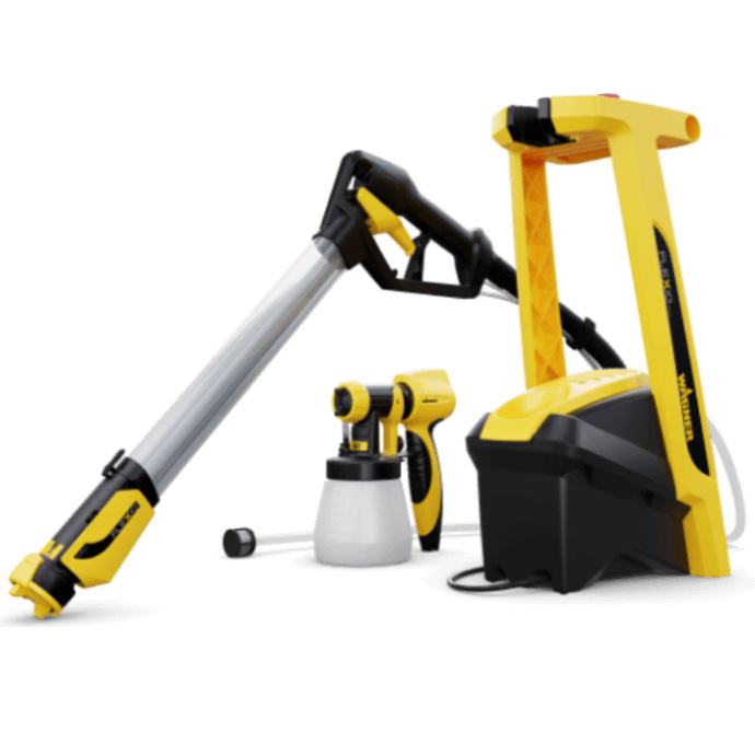 Wagner H W950 Flexio raspršivač boja