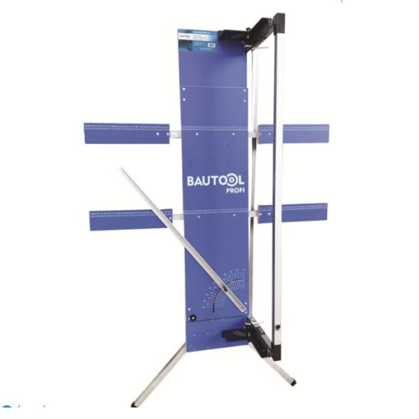 Bautool rezač stiropora Basic 1370x300mm DBD5