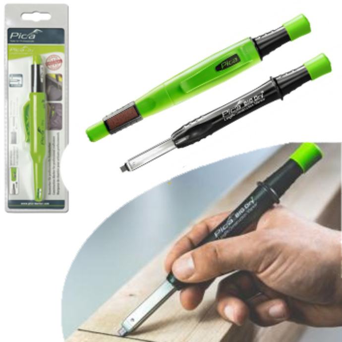 OLOVKA tesarska PICA BIG-DRY AUTOMATSKA 6060