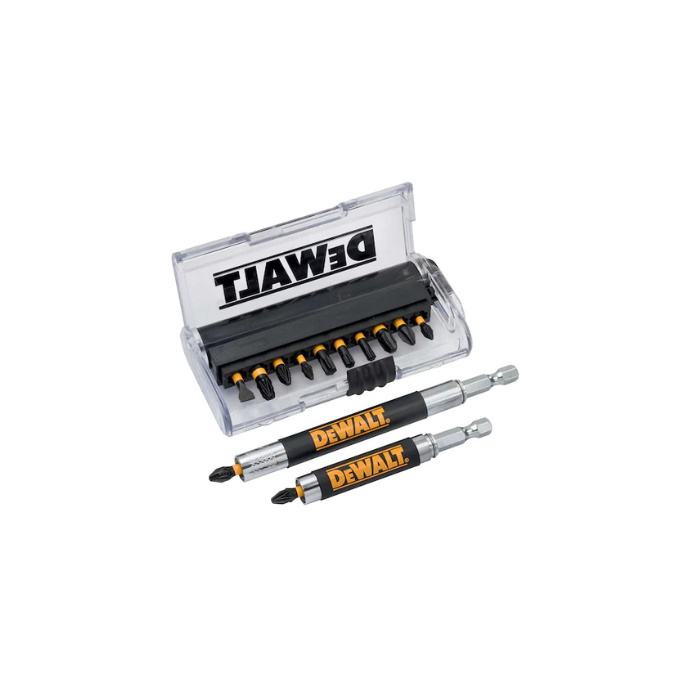 DEWALT (DT70512T) – Extreme Impact Torsion džepni set (25mm)