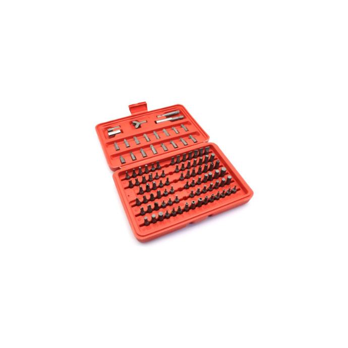 PRAKTIK ( P585 ) – garnitura bitova ( 100kom )