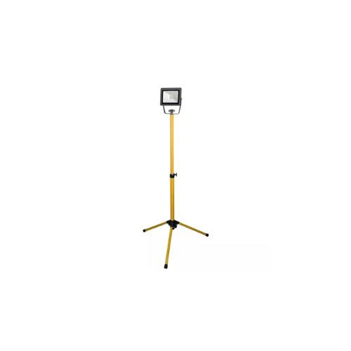 DEDRA – radionička lampa 30W, LED, economy (tronožac)