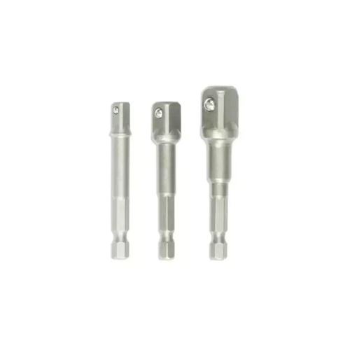 DEDRA – set adaptera za bit nastavke 3/1