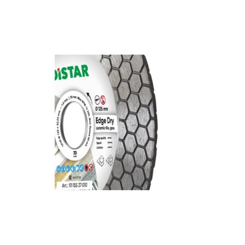 DISTAR - rezna i brusna ploča za porculan 115 Edge Dry DS5417 - Slika 2