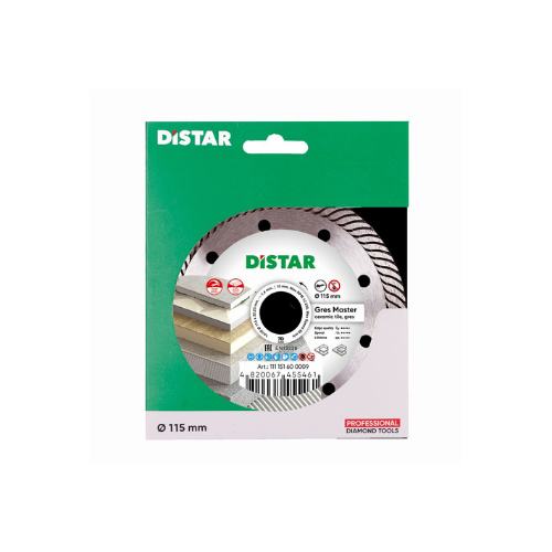 DISTAR – rezna ploča Gres Master 1,4mm