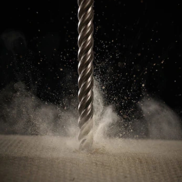 DeWALT ELITE SERIES SDS plus svrdlo za beton