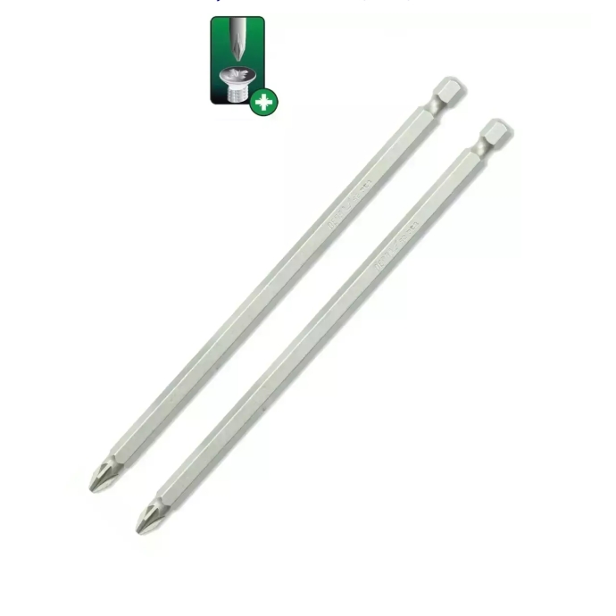 Pozidriv PZ2 – 150mm