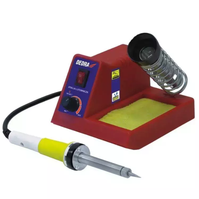DED7540 – Stanica za lemljenje 40W, 420°C