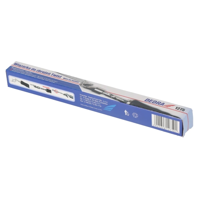 Ručni alat za vezanje armature- Twist - Slika 2