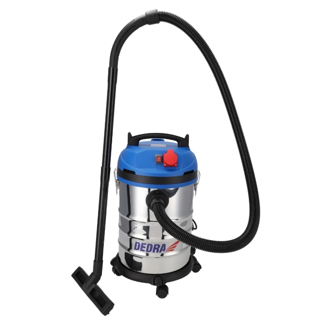Radionički usisavač 1400W/30L