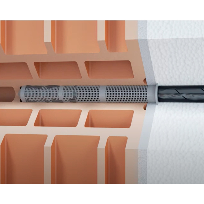 Kemijski anker WCF-EASF Makalu 410ml - Slika 5