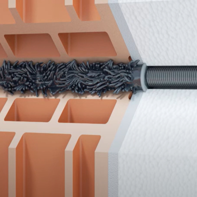 Kemijski anker WCF-EASF Makalu 410ml - Slika 4