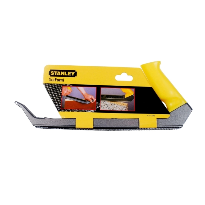 Stanley rašpa ravna SURFORM