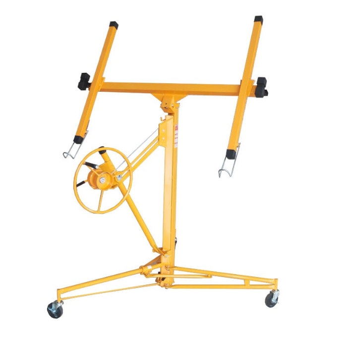 Dizalica za gips ploče