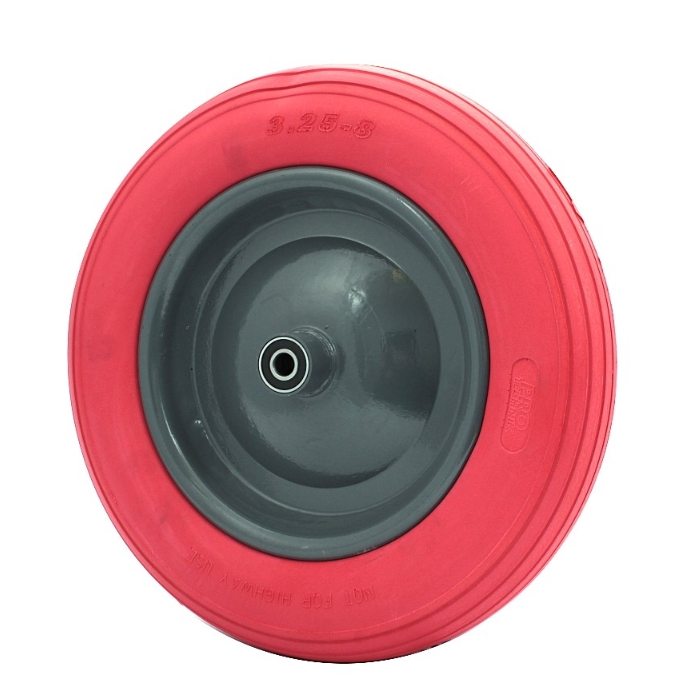 Kotač za kolica 3.5-80 PU guma