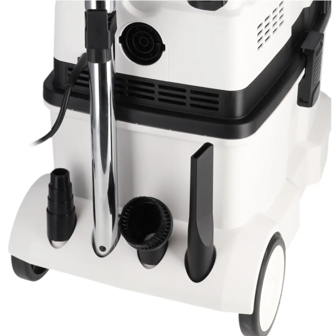 Građevinski usisavač/daljinsko upravljanje/automatsko čiščenje filtera/mokro-suho/1600W-40l - Slika 4