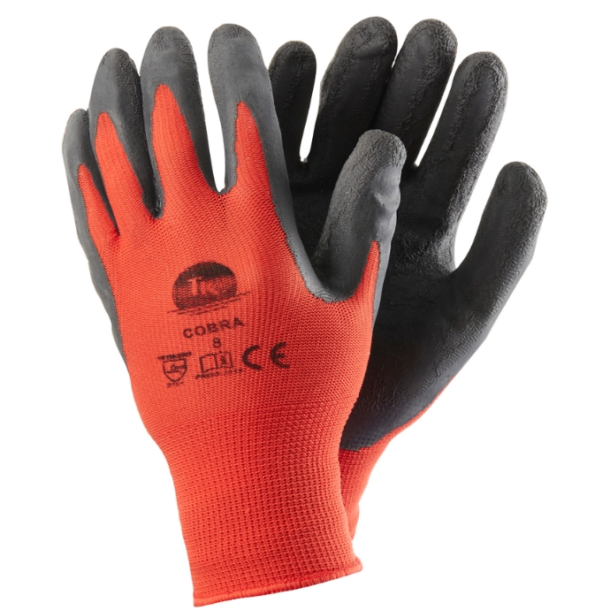 Zaštitne rukavice TK Cobra