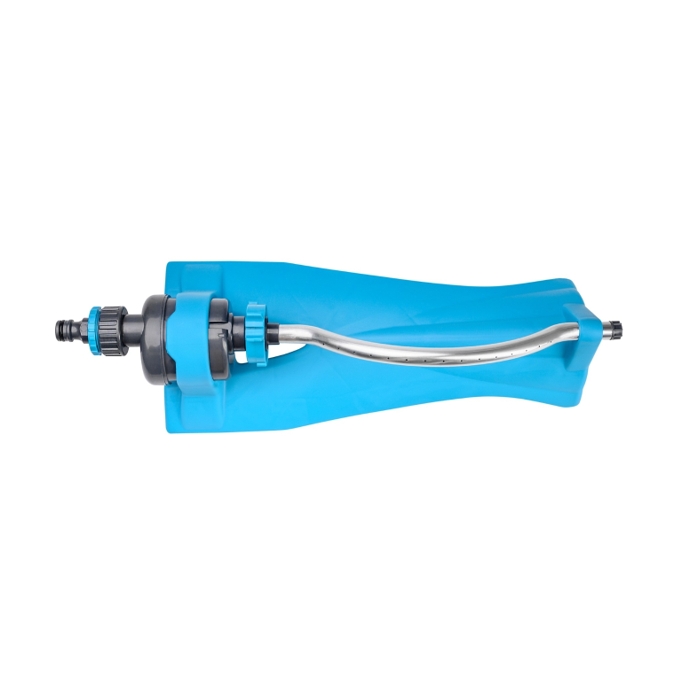 JUFISTO oscilirajuća prskalica metalni luk – 15 mlaznica