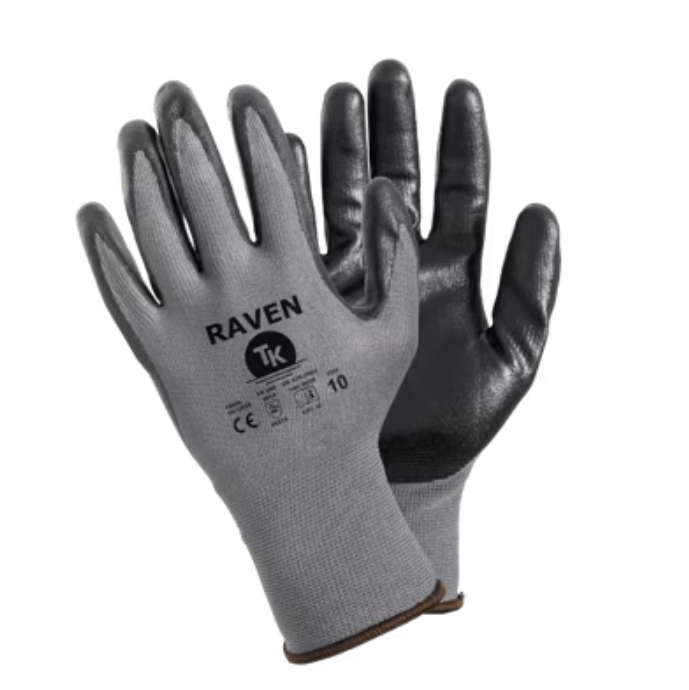 Zaštitne rukavice TK Raven