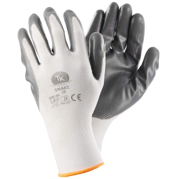 Zaštitne rukavice TK Snake