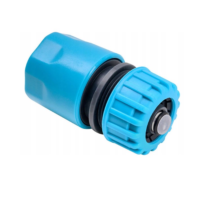 Jufisto brza spojnica – STOP