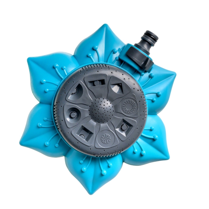 JUFISTO Prskalica cvijet – 8 funkcija