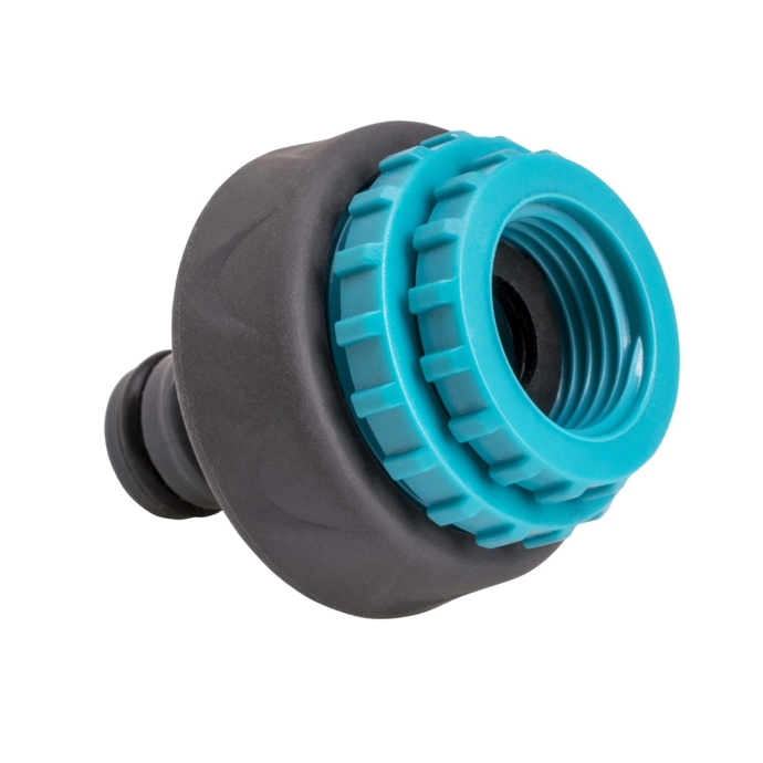 JUFISTO spojnica 1/2″ 3/4″ 1″ SOFT GRIP