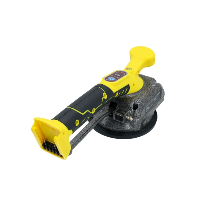 Drel vibracijski vakum 2X21V/50kg/130mm - Slika 3