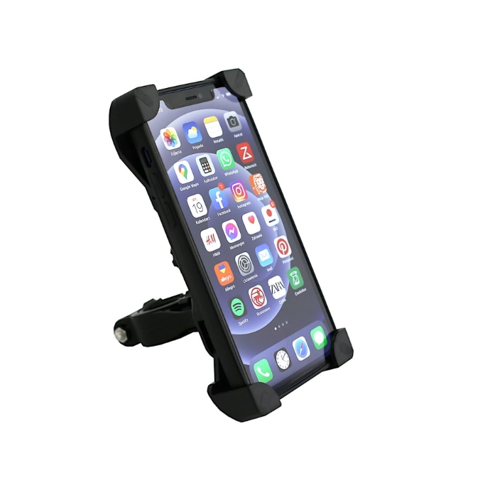 Držač pametnog telefona za bicikl