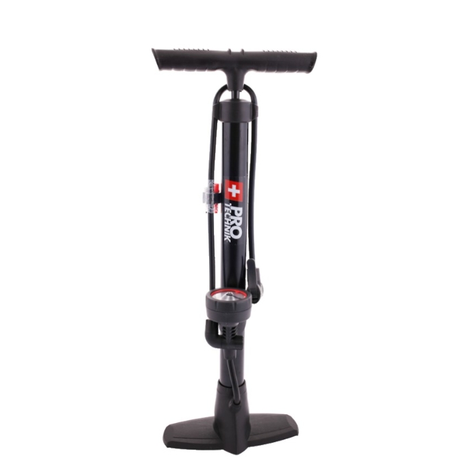 PRO-TECHNIK Ručna pumpa s PRO+ manometrom
