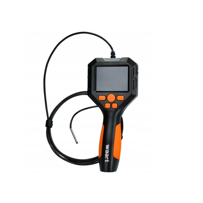 WAART inspekcijska kamera IPS 2,8″ FHD