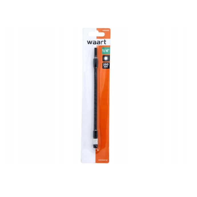 WAART Fleksibilni nastavak za bit 1/4" 150mm/250mm - Slika 3